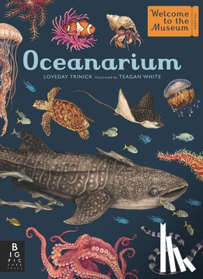 Trinick, Loveday - OCEANARIUM