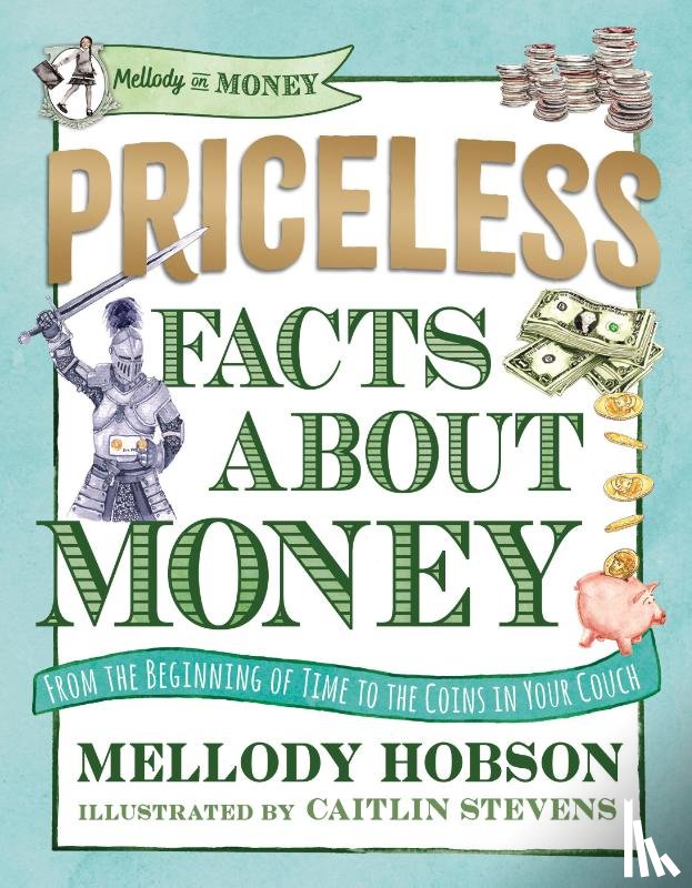Hobson, Mellody - Hobson, M: Priceless Facts about Money