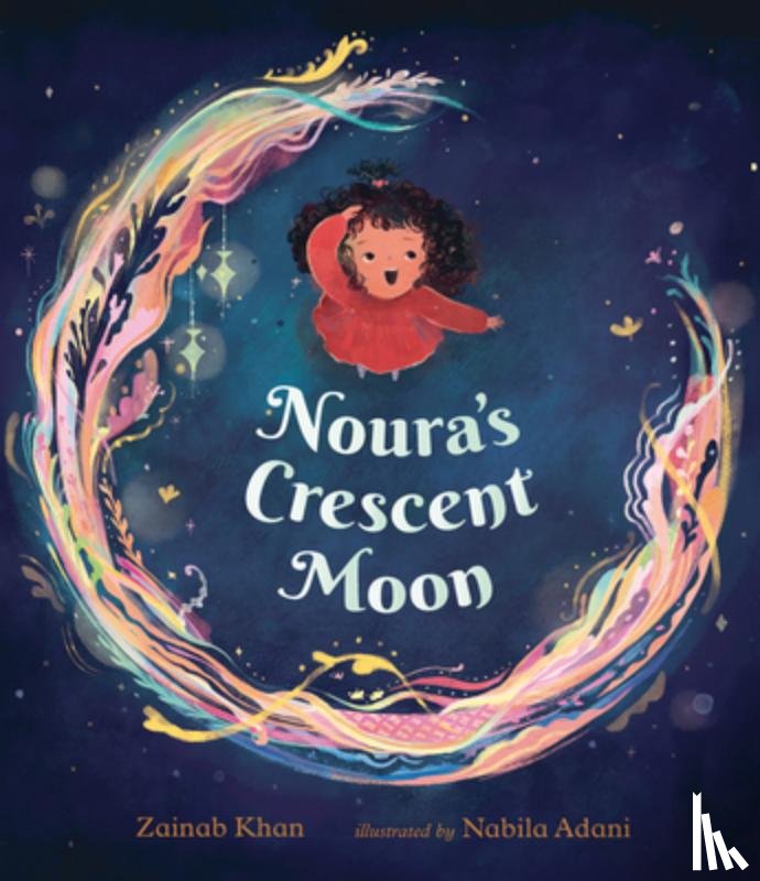 Khan, Zainab - Noura's Crescent Moon