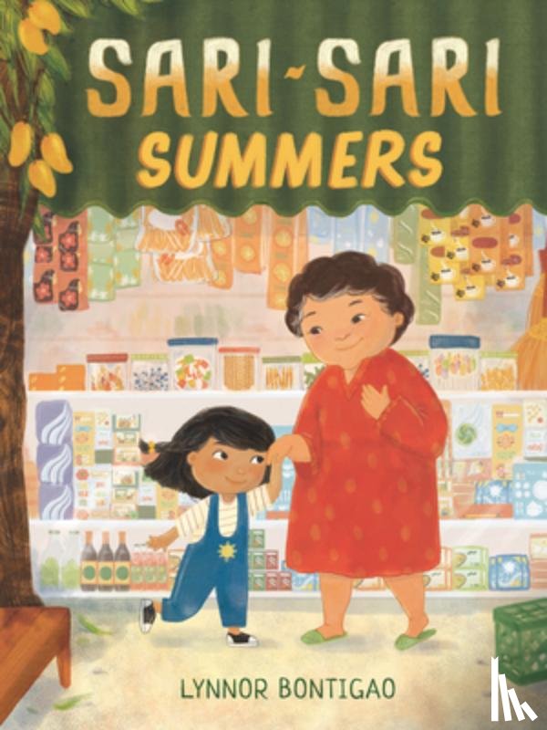 Bontigao, Lynnor - Sari-Sari Summers