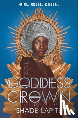 Lapite, Shade - Lapite, S: Goddess Crown