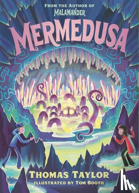 Taylor, Thomas - Taylor, T: Mermedusa