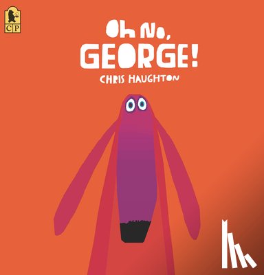 Haughton, Chris - Oh No, George!