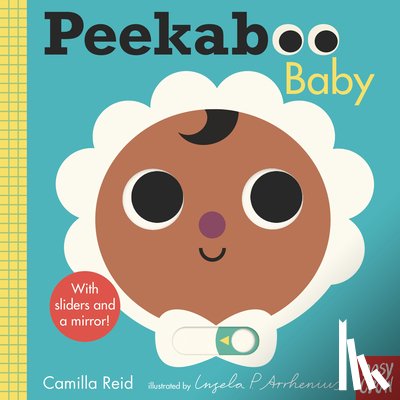 Reid, Camilla - Reid, C: Peekaboo: Baby