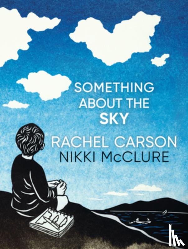 Carson, Rachel L. - Something about the Sky