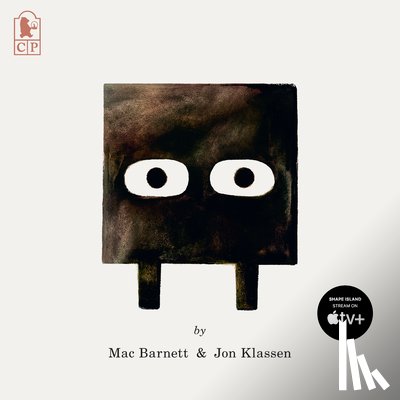 Barnett, Mac - Square