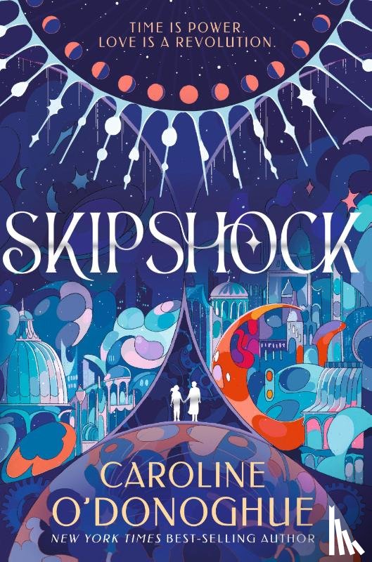 O'Donoghue, Caroline - O'Donoghue, C: Skipshock
