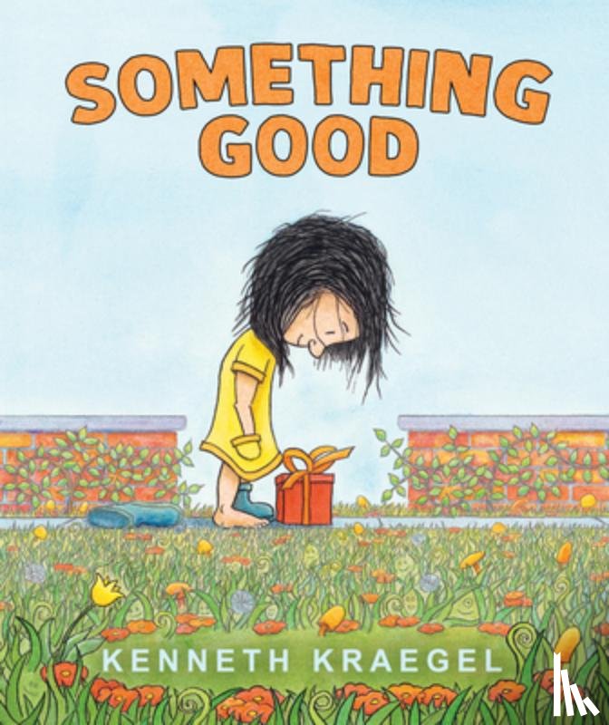 Kraegel, Kenneth - Something Good