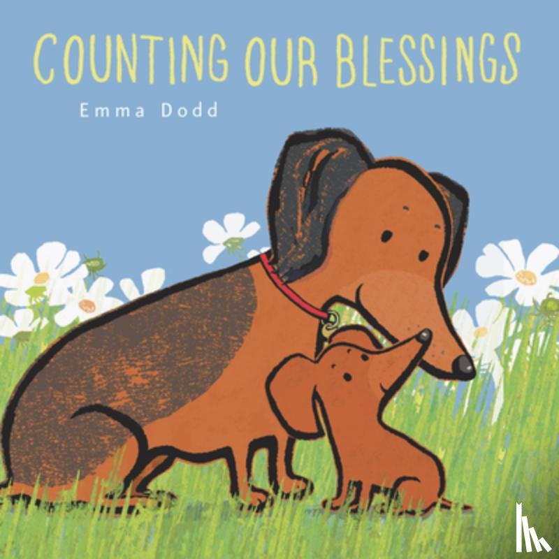 Dodd, Emma - Counting Our Blessings
