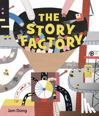 Dong, Jam - The Story Factory