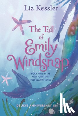 Kessler, Liz - The Tail of Emily Windsnap