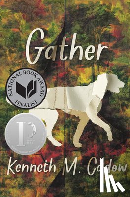 Cadow, Kenneth M. - Gather