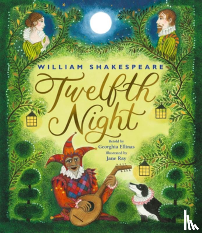 The Shakespeare Globe Trust - William Shakespeare's Twelfth Night