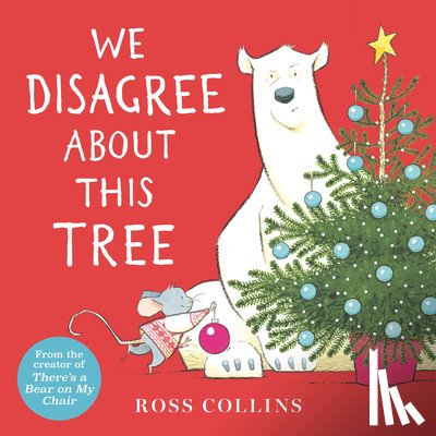 Collins, Ross - Collins, R: We Disagree about This Tree