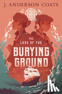Coats, J. Anderson - The Loss of the Burying Ground
