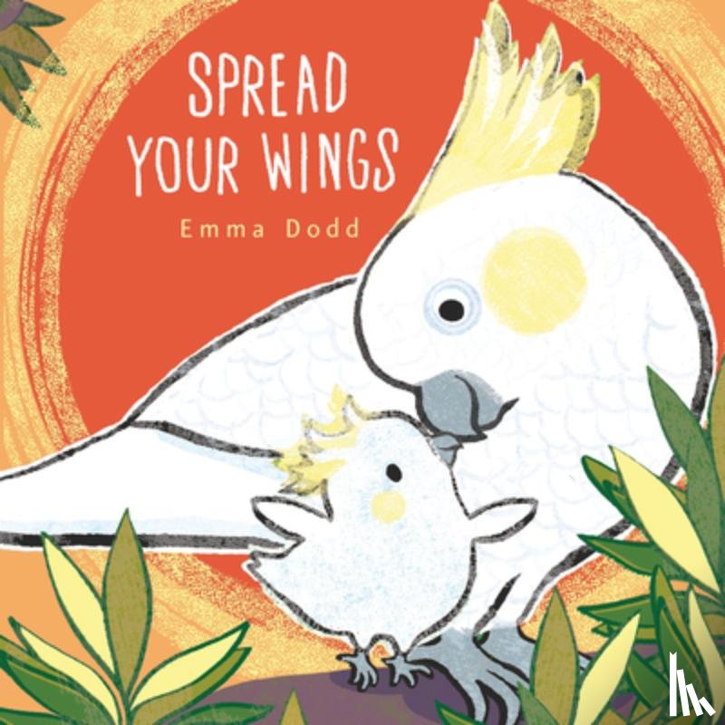 Dodd, Emma - Spread Your Wings