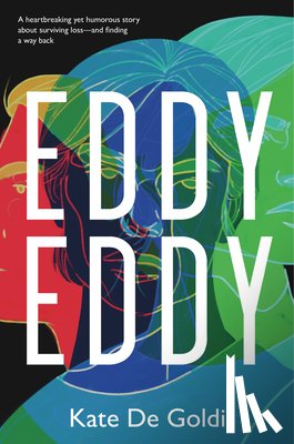 de Goldi, Kate - Eddy, Eddy