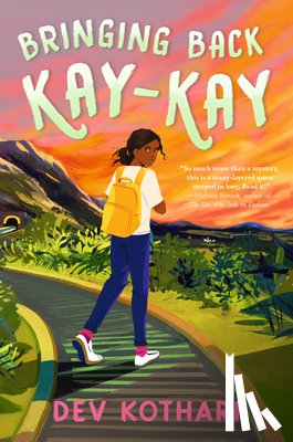 Kothari, Dev - Bringing Back Kay-Kay