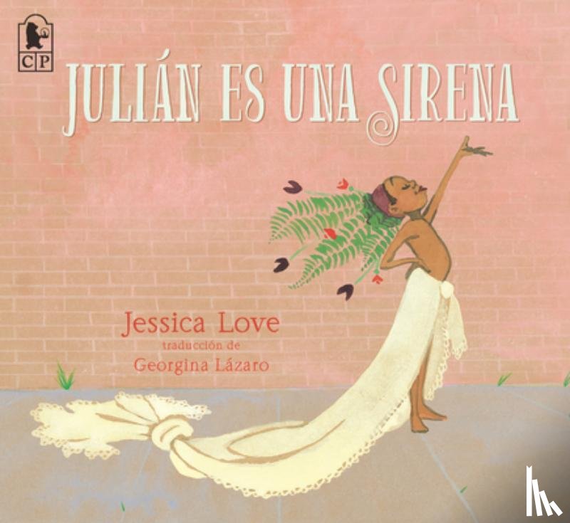 Love, Jessica - Julián Es Una Sirena