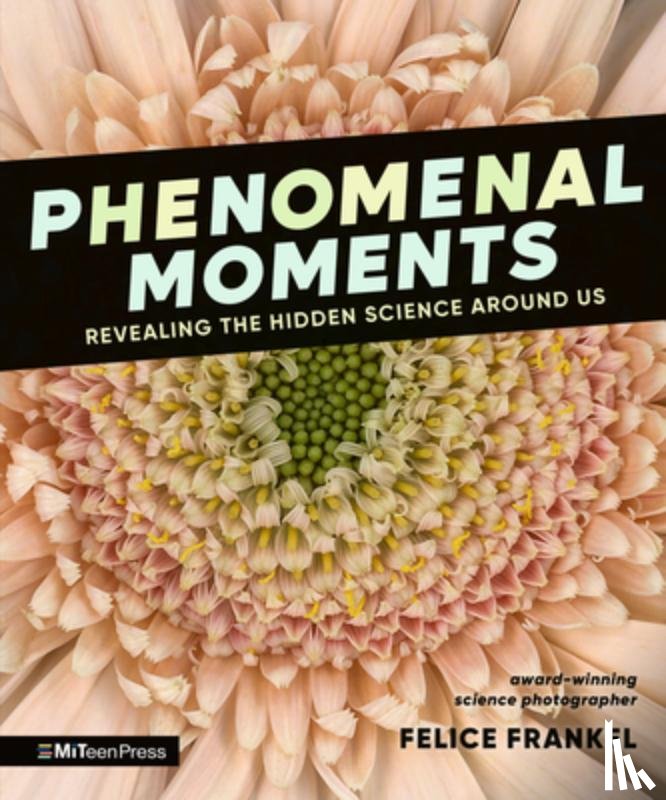 Frankel, Felice - Phenomenal Moments: Revealing the Hidden Science Around Us