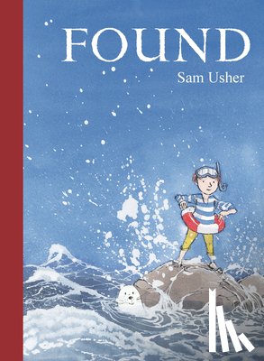 Usher, Sam - Found