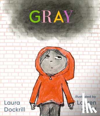 Dockrill, Laura - Gray