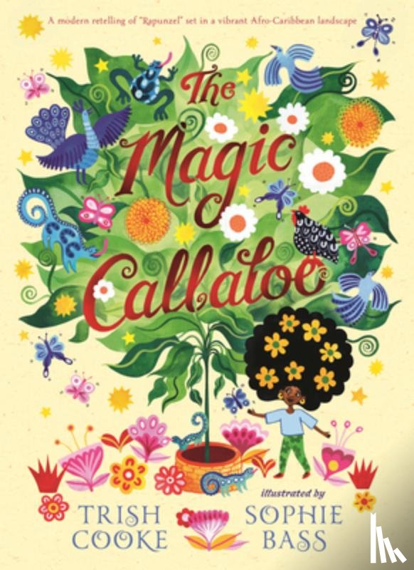 Cooke, Trish - The Magic Callaloo