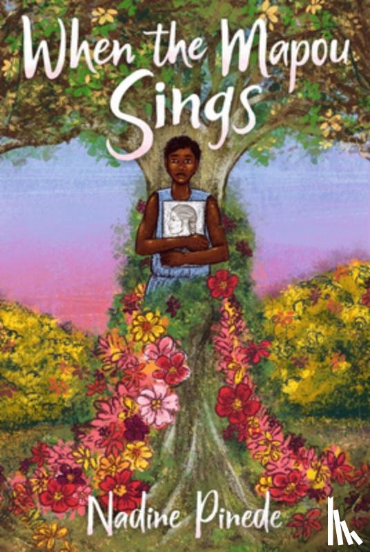 Pinede, Nadine - When the Mapou Sings
