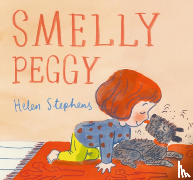 Stephens, Helen - Smelly Peggy