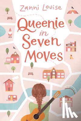 Louise, Zanni - Queenie in Seven Moves