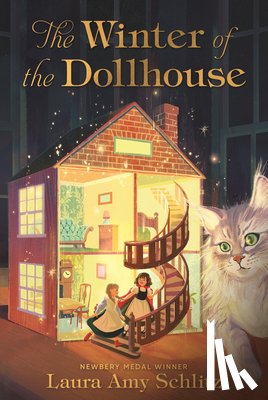 Schlitz, Laura Amy - The Winter of the Dollhouse