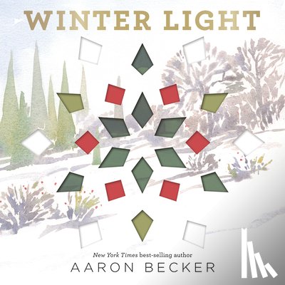 Becker, Aaron - Winter Light