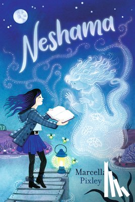 Pixley, Marcella - Neshama