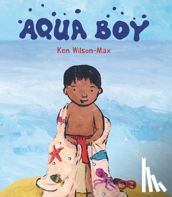 Wilson-Max, Ken - Aqua Boy