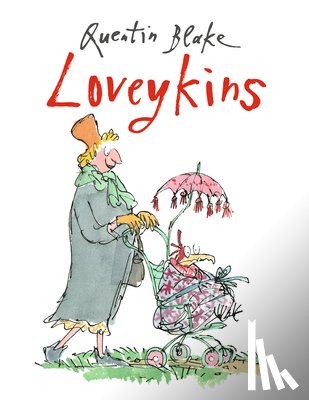 Blake, Quentin - Loveykins
