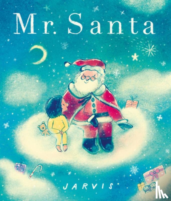 Jarvis - Mr. Santa