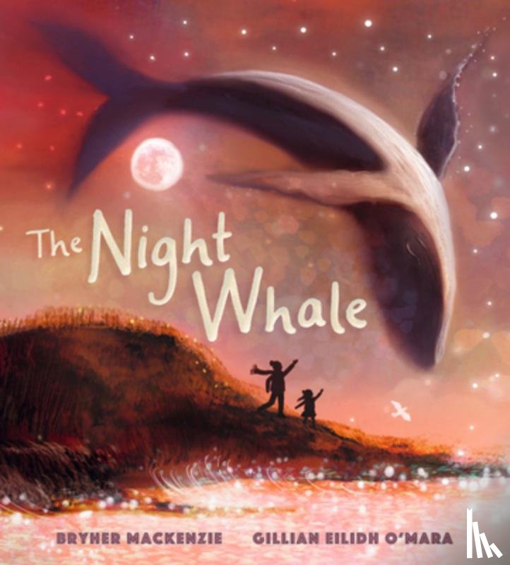 MacKenzie, Bryher - The Night Whale