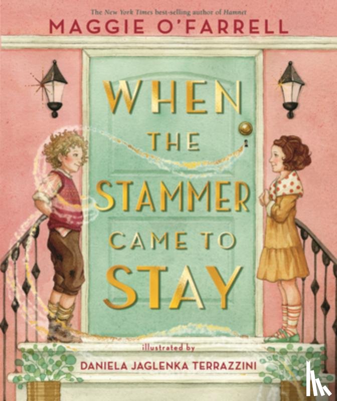O'Farrell, Maggie - When the Stammer Came to Stay