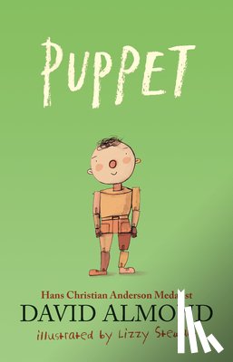 Almond, David - Puppet