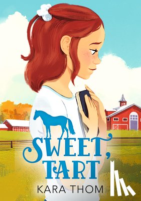 Thom, Kara - Sweet, Tart