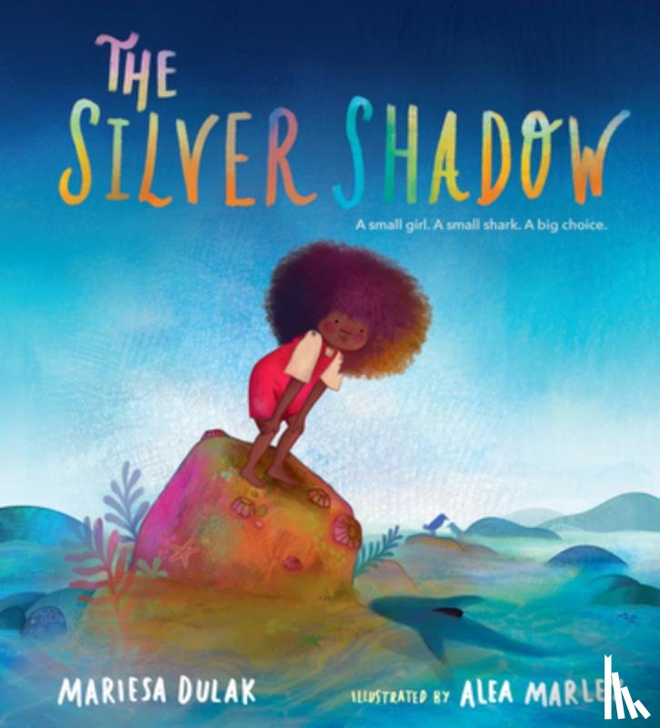 Dulak, Mariesa - The Silver Shadow
