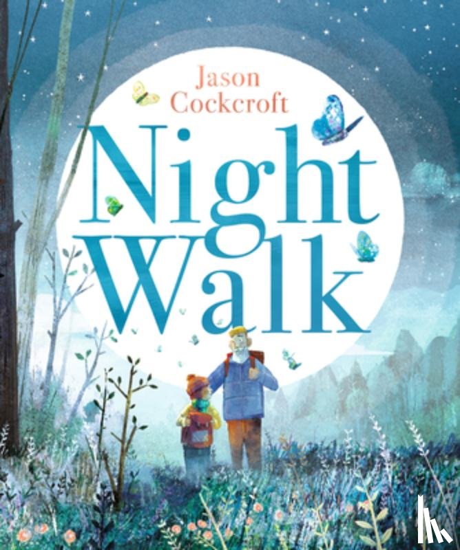Cockcroft, Jason - Night Walk