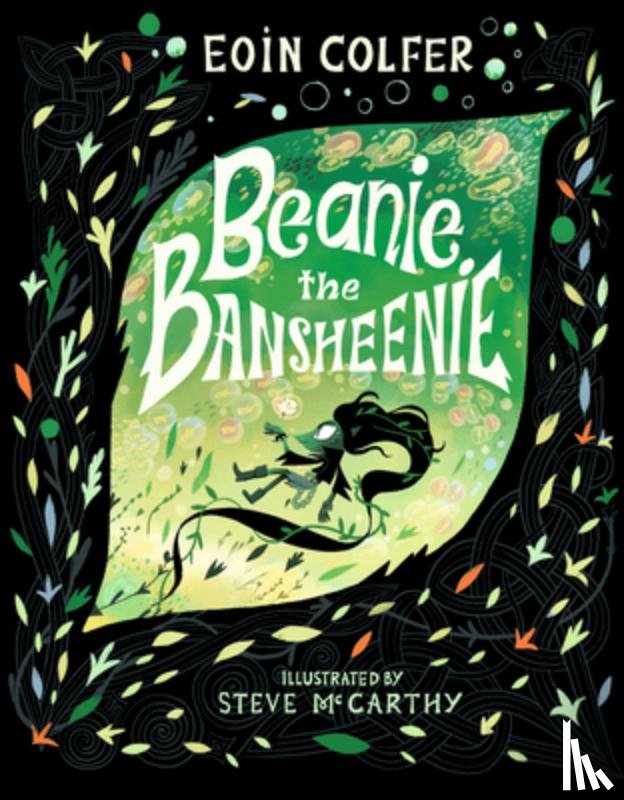 Colfer, Eoin - Beanie the Bansheenie