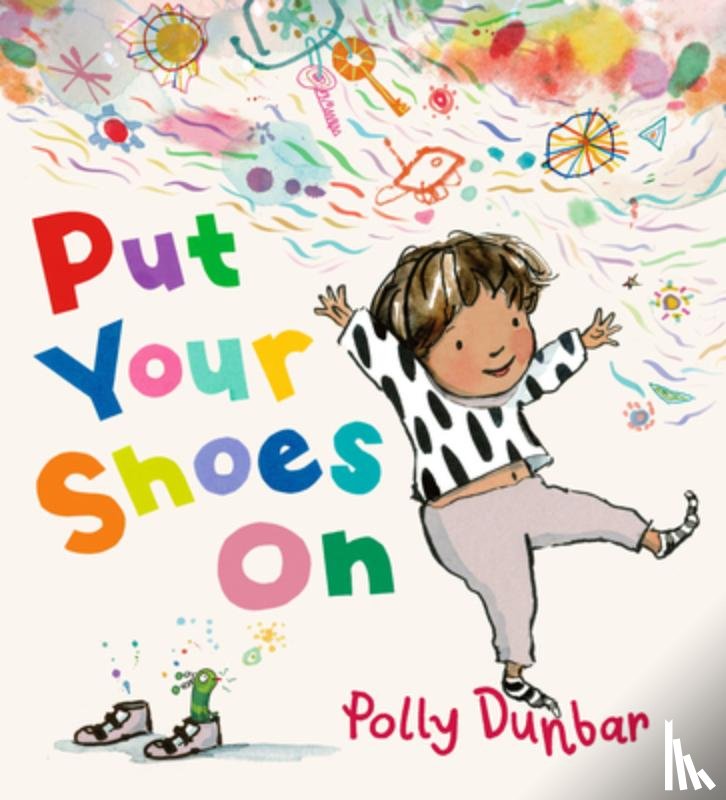 Dunbar, Polly - Put Your Shoes on