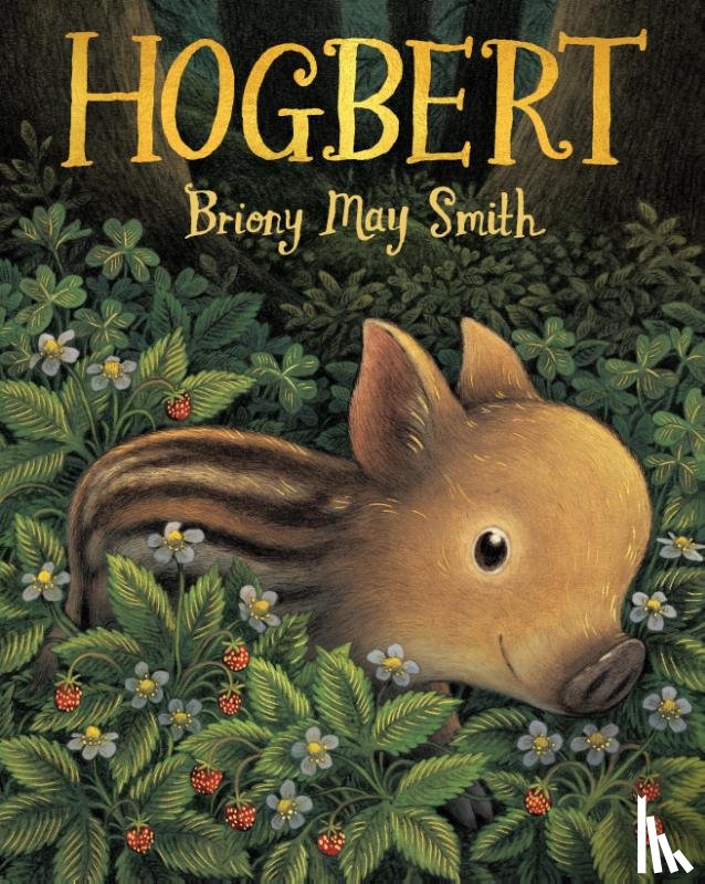 Smith, Briony May - Hogbert
