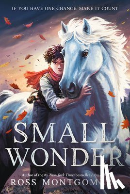 Montgomery, Ross - Small Wonder