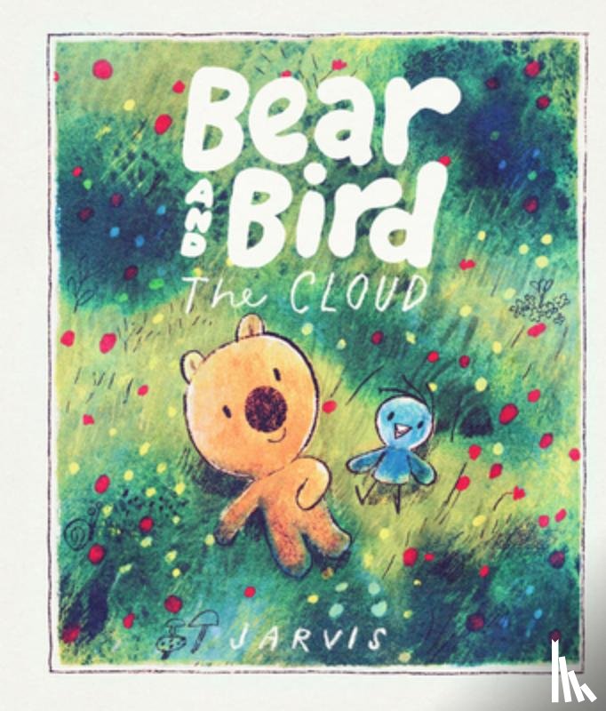 Jarvis - Bear and Bird: The Cloud