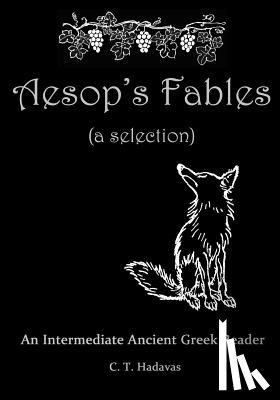 Hadavas, C T - Aesop's Fables