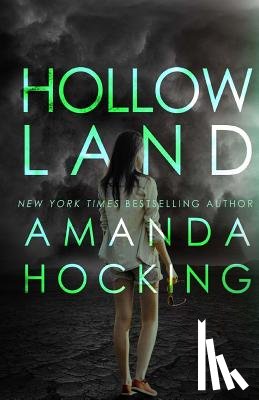 Hocking, Amanda - Hollowland