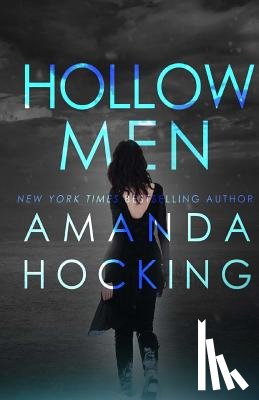 Hocking, Amanda - Hollowmen